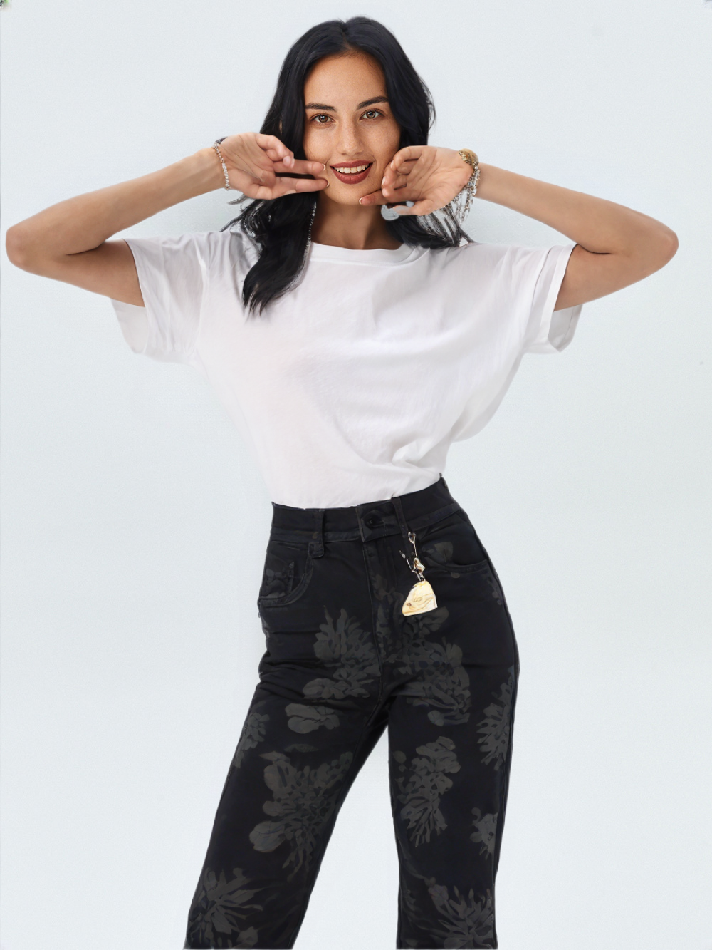 Women's Jeans
