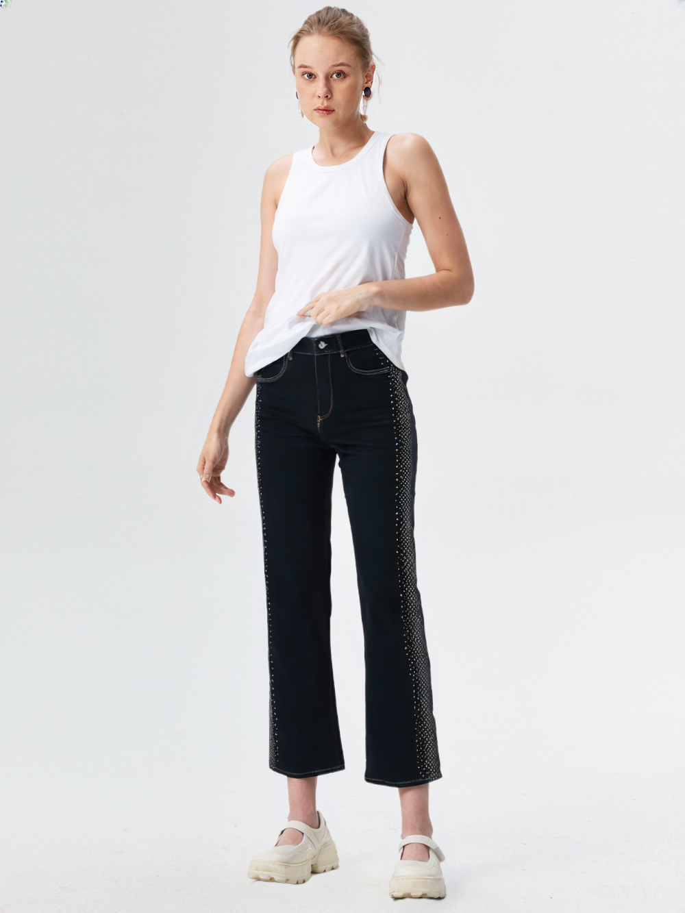 Women's Jeans