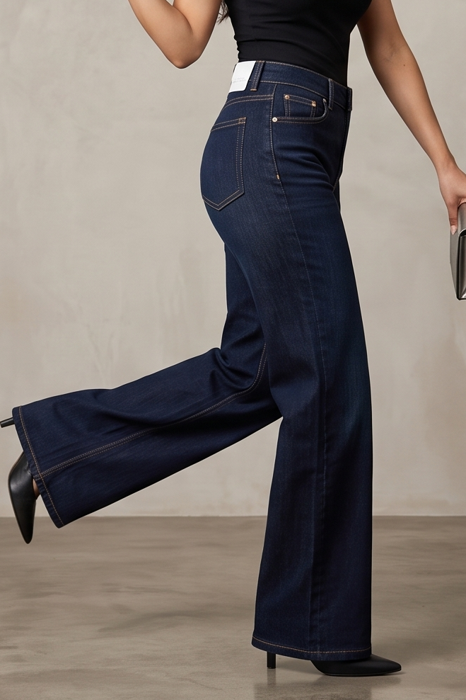 DEAL WOMEN's JEANS