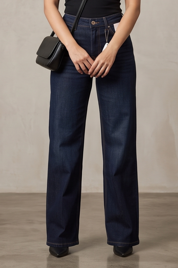 DEAL WOMEN's JEANS