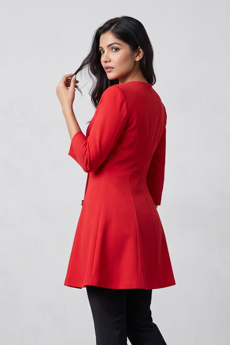 DEAL WOMEN's TUNIC