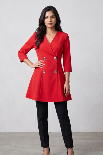 DEAL WOMEN's TUNIC