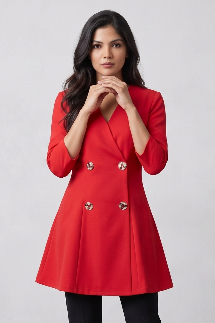 DEAL WOMEN's TUNIC