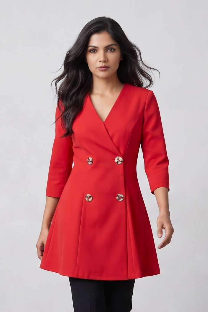 DEAL WOMEN's TUNIC