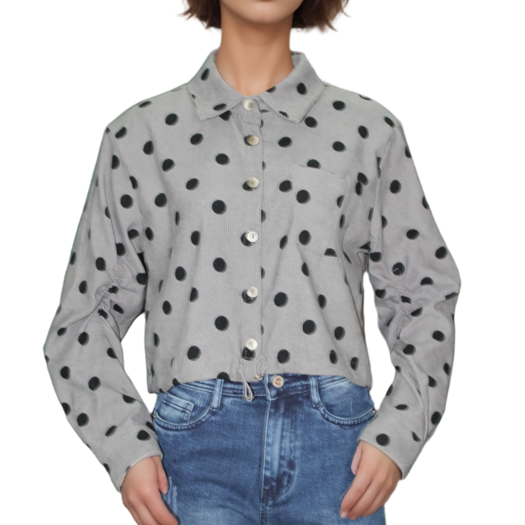 Women's shirt