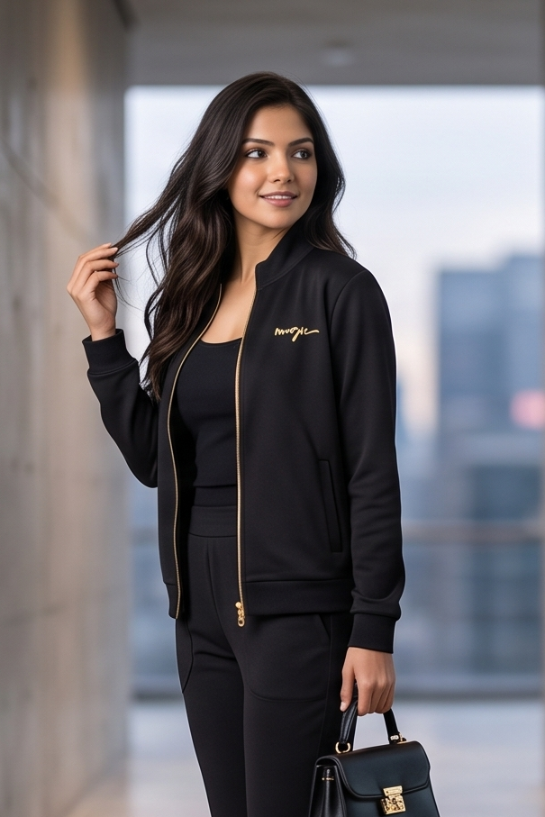DEAL WOMEN's SWEATSHIRT