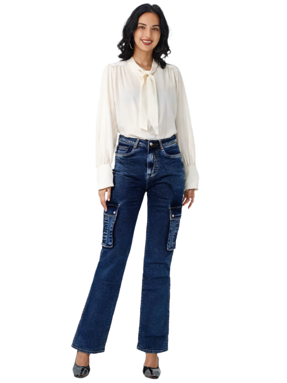 Women's Cargo