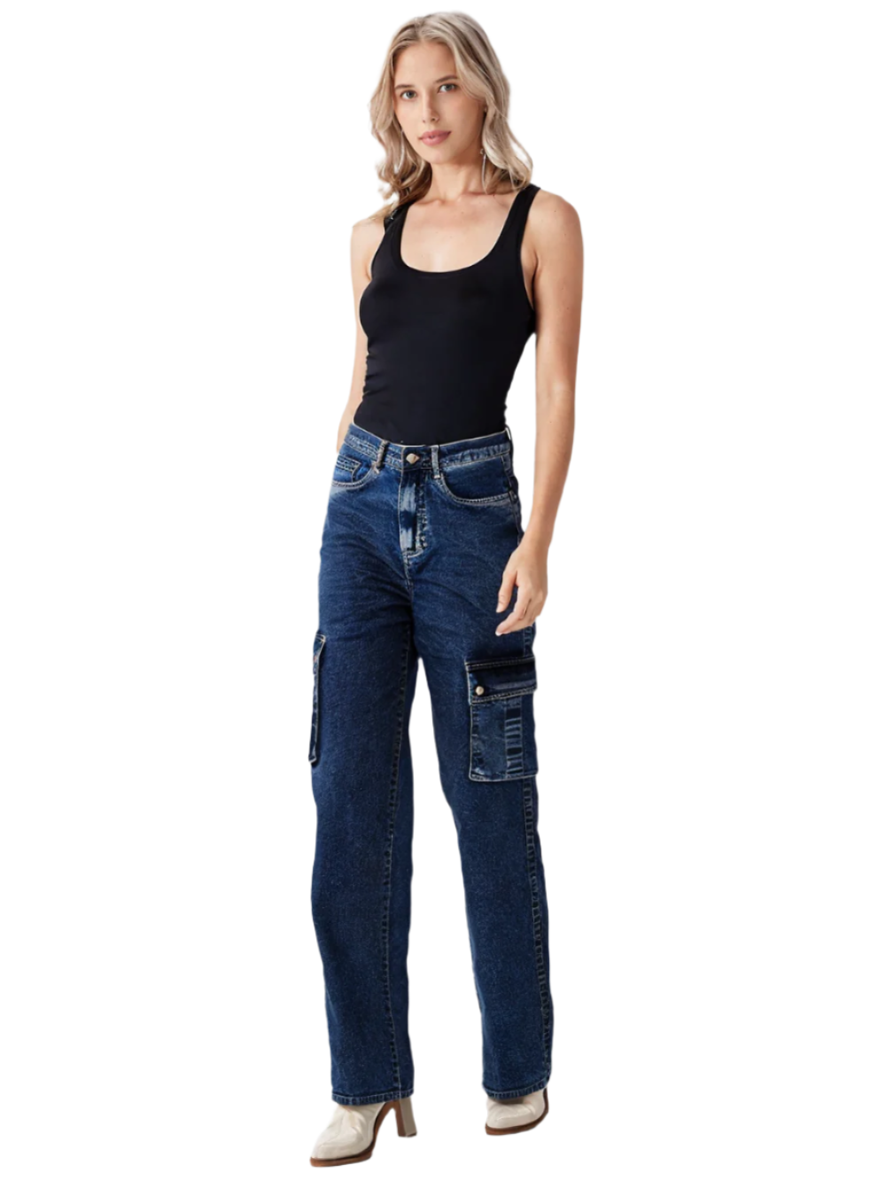 Women's Cargo