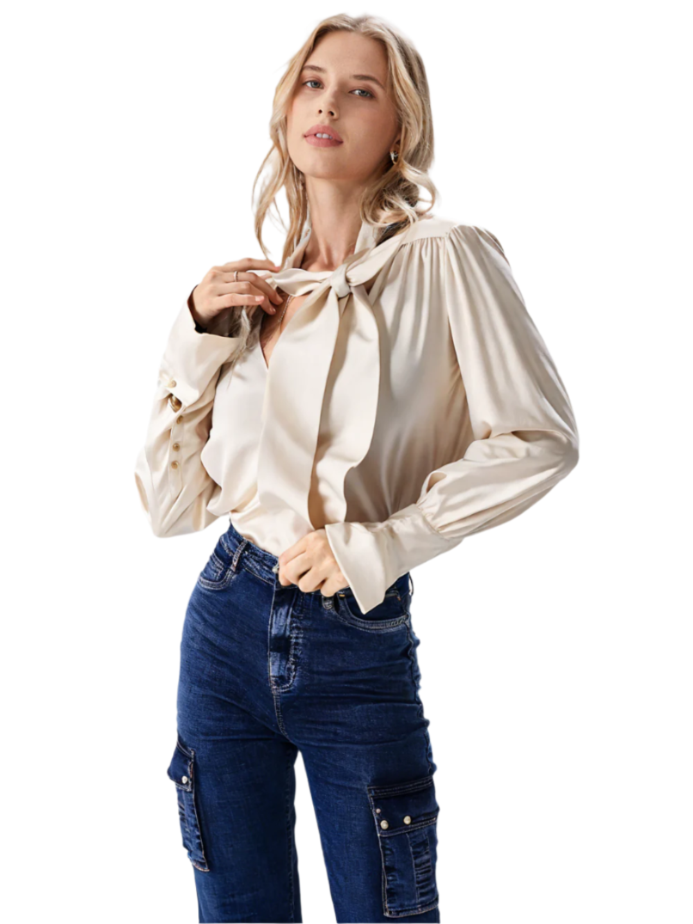 Women's Cargo