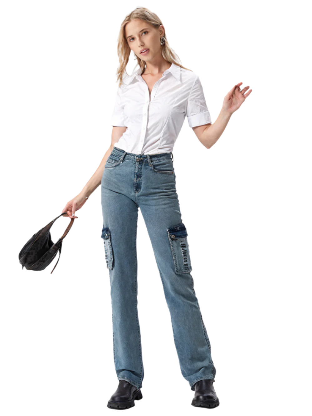 Women's Cargo