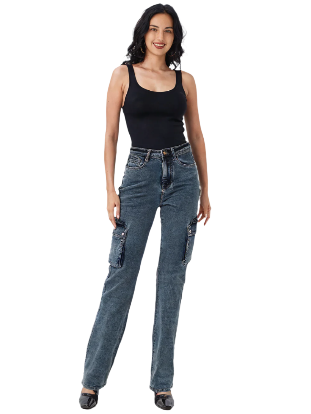 Women's Jeans