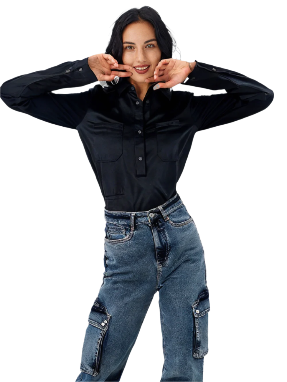 Women's Jeans