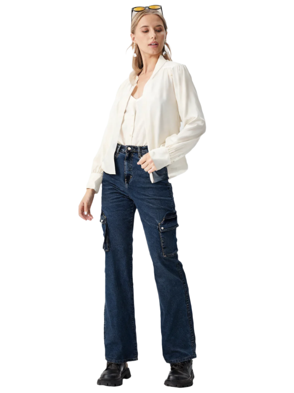 Women's Jeans