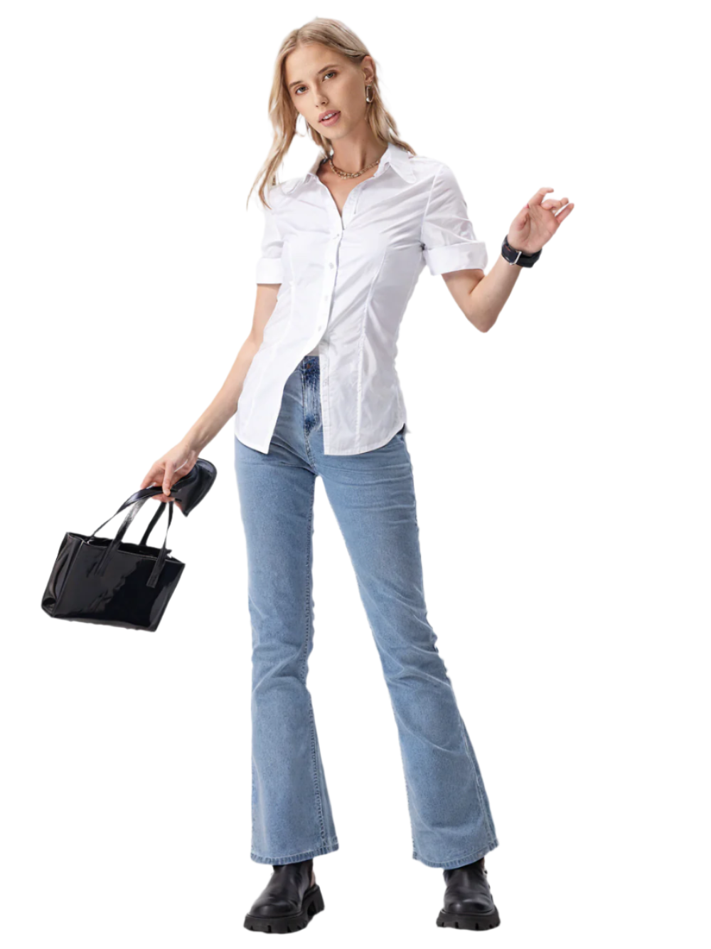 Women's Jeans