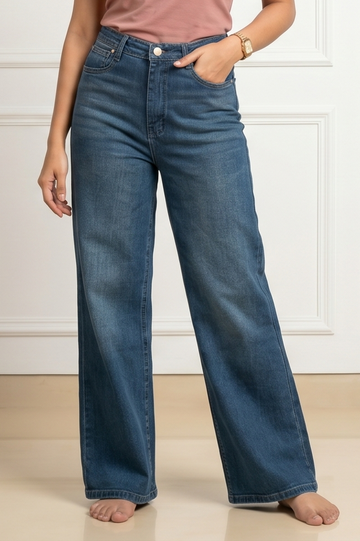 MASK WOMEN's JEANS