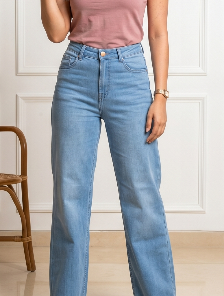 MASK WOMEN's JEANS