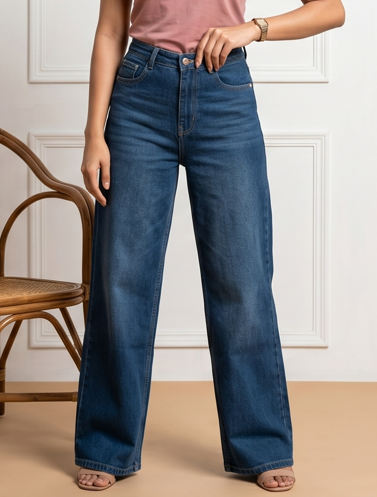 MASK WOMEN's JEANS