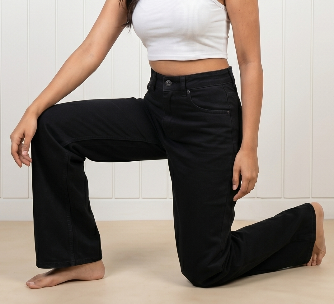 MASK WOMEN's Jeans
