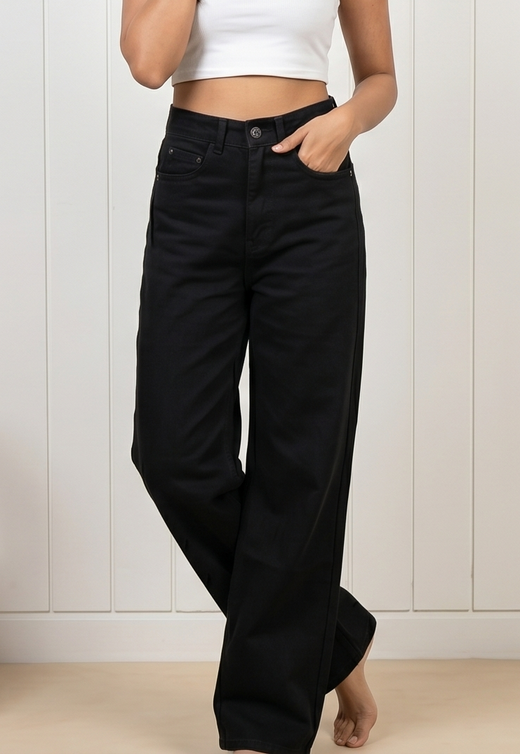 MASK WOMEN's Jeans