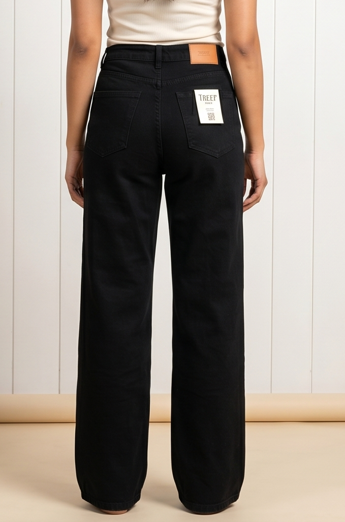 MASK WOMEN's Jeans
