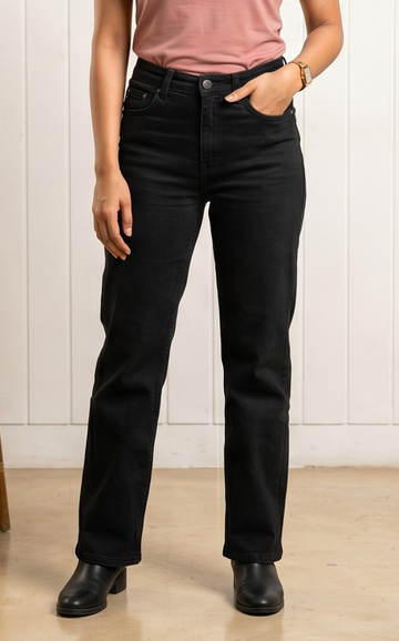 MASK WOMEN's Jeans