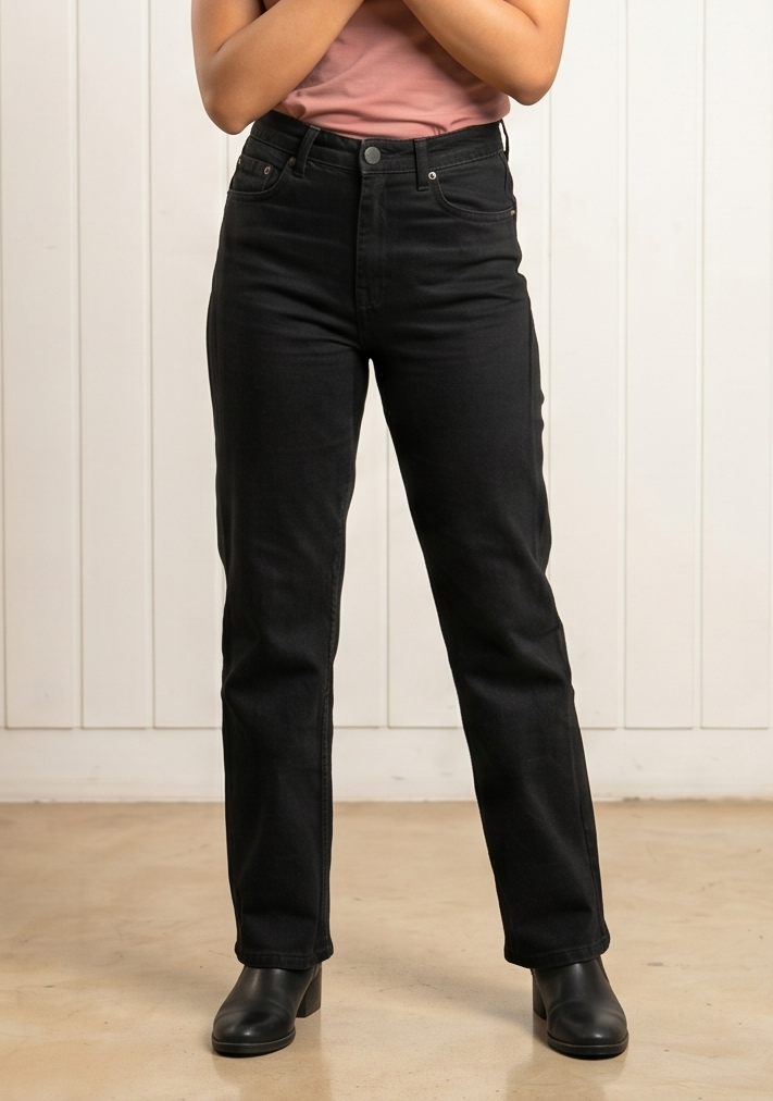 MASK WOMEN's Jeans