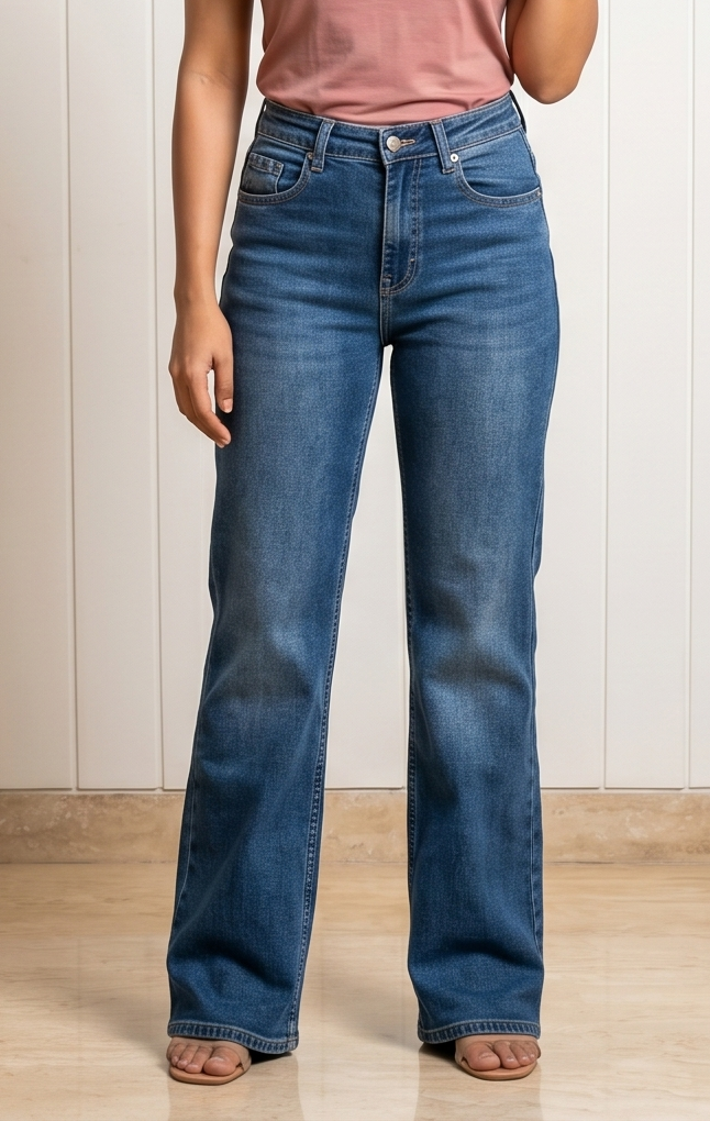 MASK WOMEN's Jeans