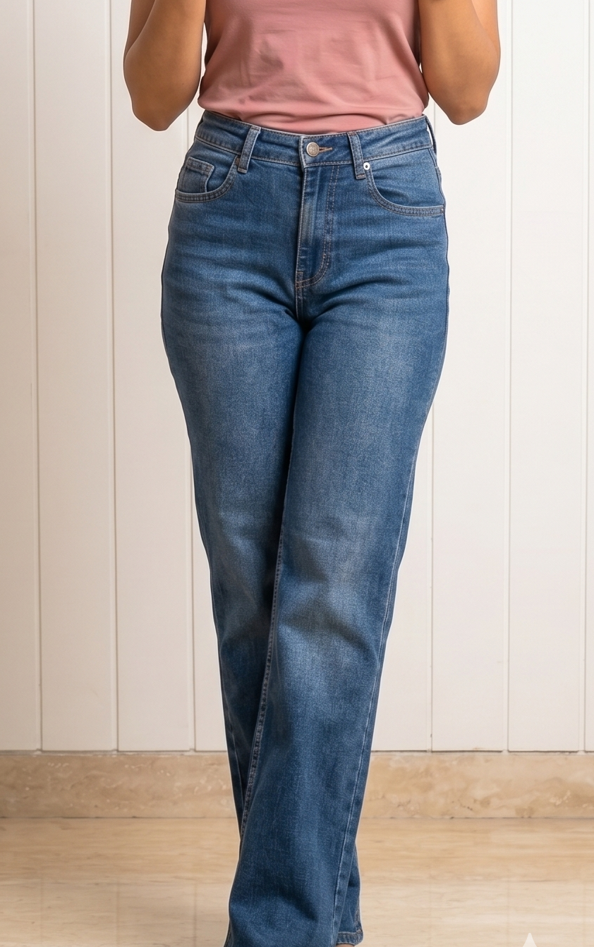 MASK WOMEN's Jeans