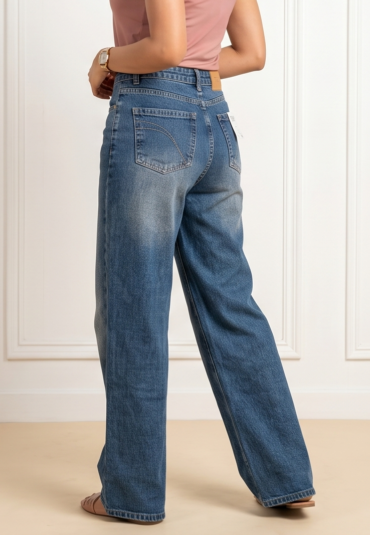 MASK WOMEN's Jeans