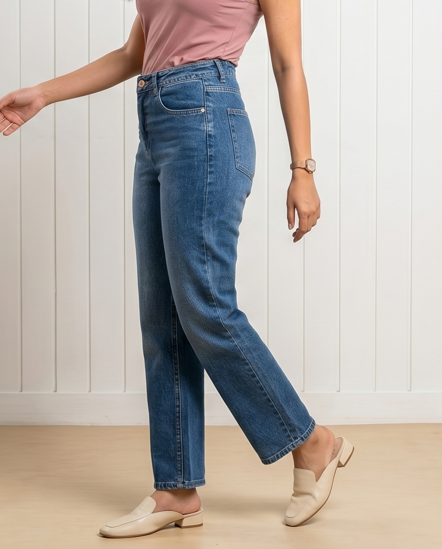 MASK WOMEN's Jeans