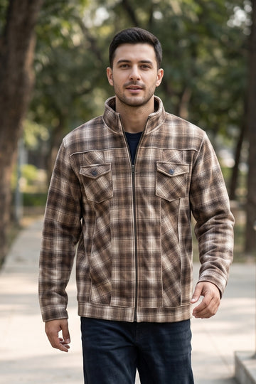 DXI MEN's SWEATSHIRT