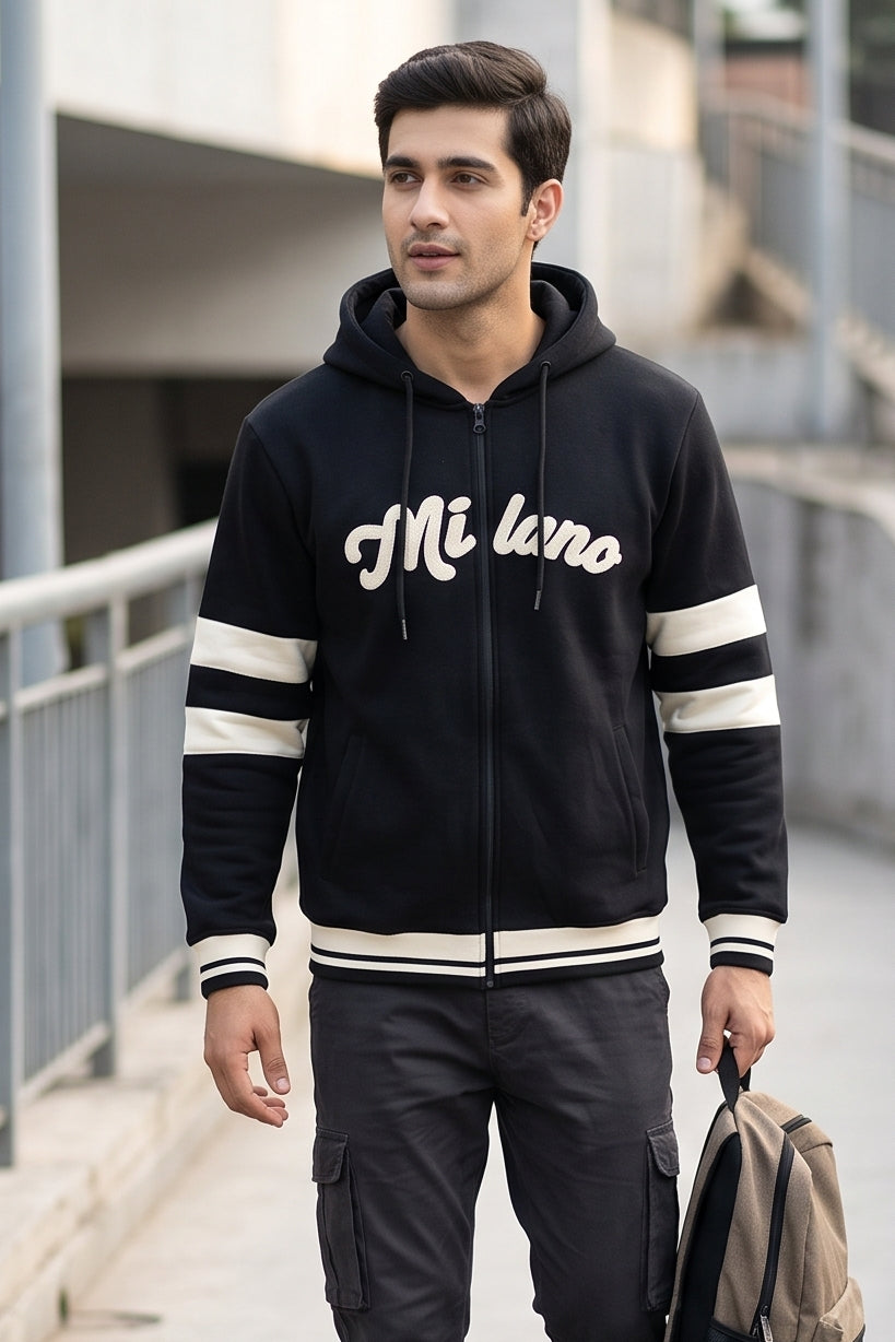 DXI MEN's SWEATSHIRT