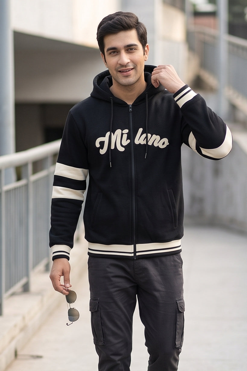 DXI MEN's SWEATSHIRT