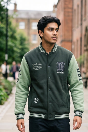 DXI MEN's SWEATSHIRT