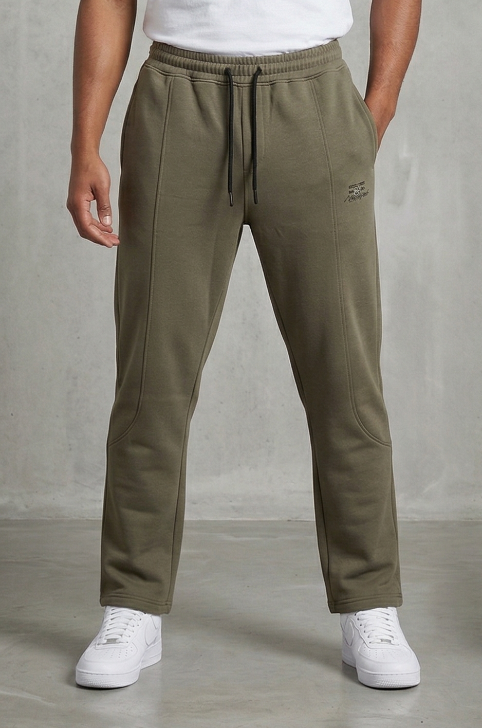 DXI MEN's LOWER