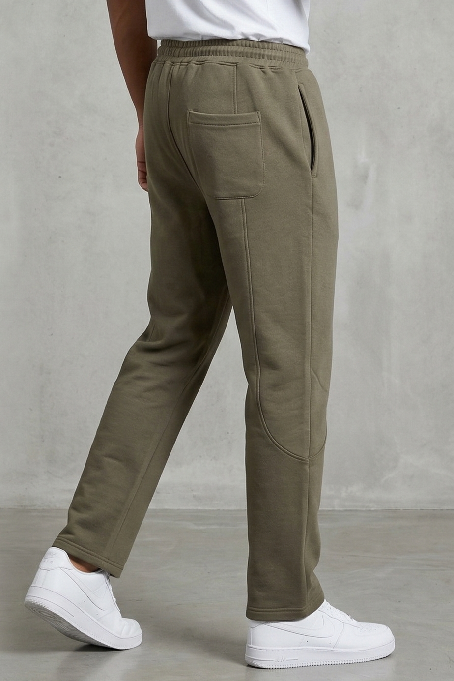 DXI MEN's LOWER