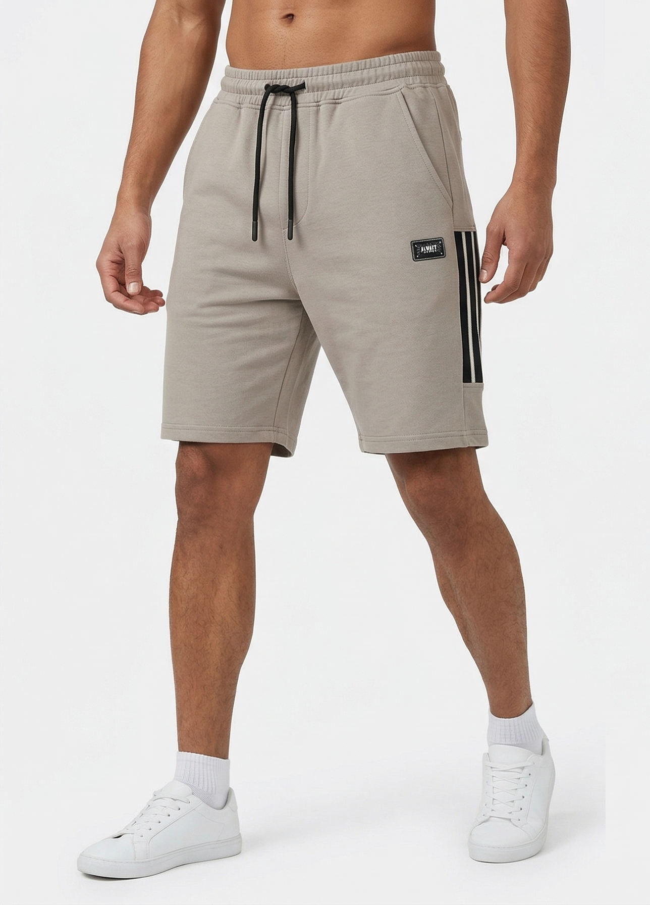 DXI MEN's SHORTS