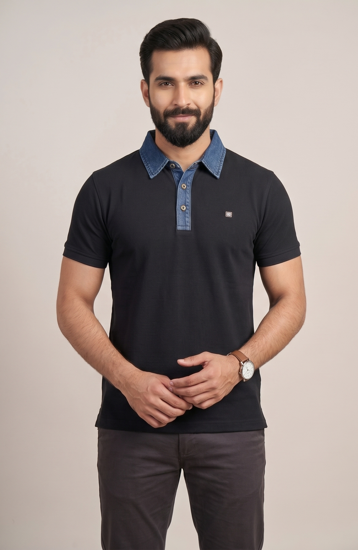DXI MEN's T-SHIRT