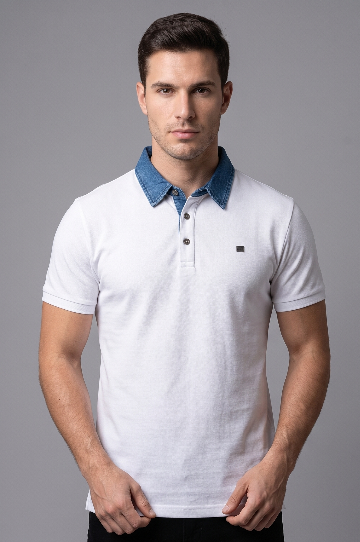 DXI MEN's T-SHIRT