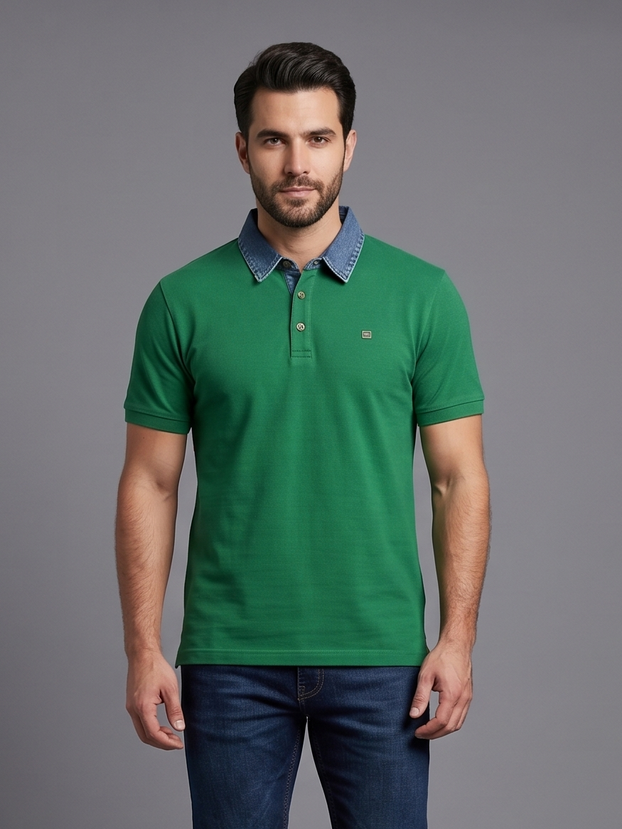 DXI MEN's T-SHIRT