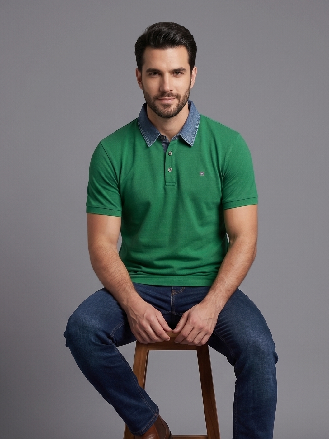 DXI MEN's T-SHIRT