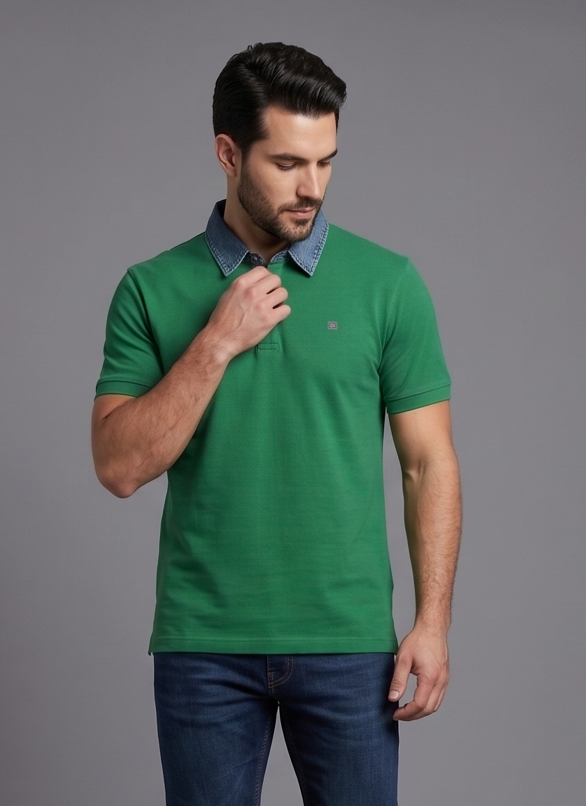 DXI MEN's T-SHIRT