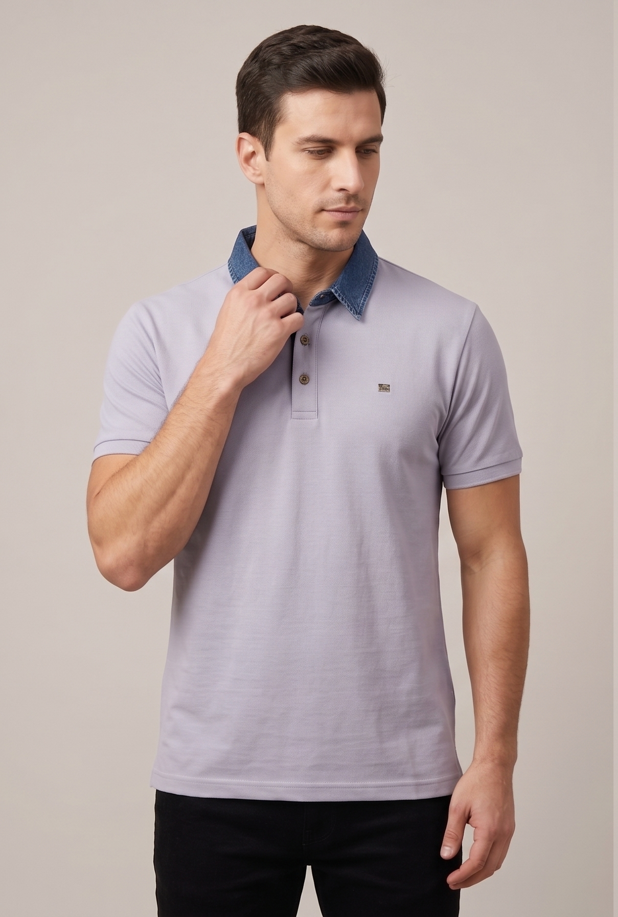 DXI MEN's T-SHIRT