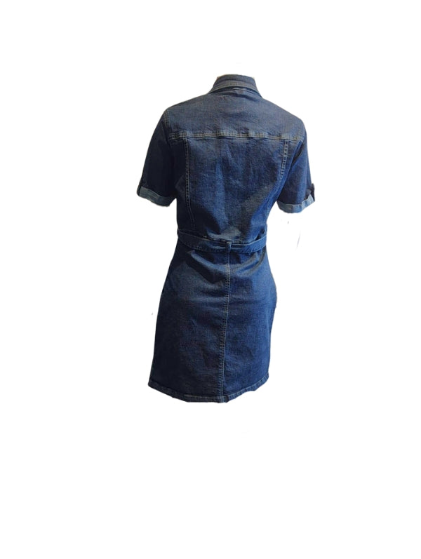 Tunic dress