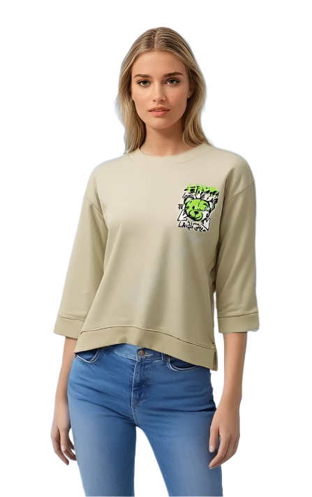 Women’s Sweat shirt