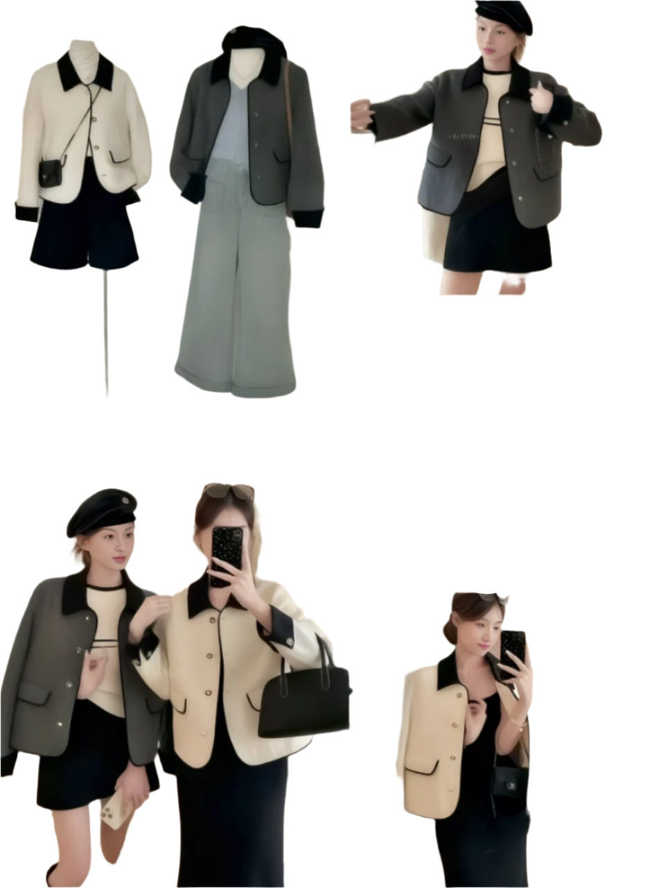 WOMEN’s Coat