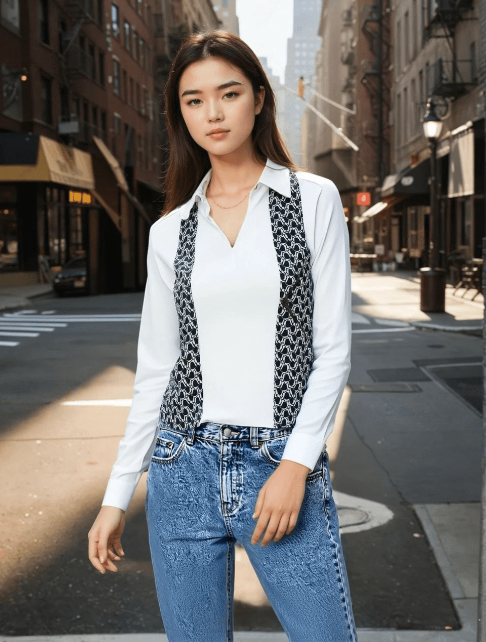 DEAL Women's Top