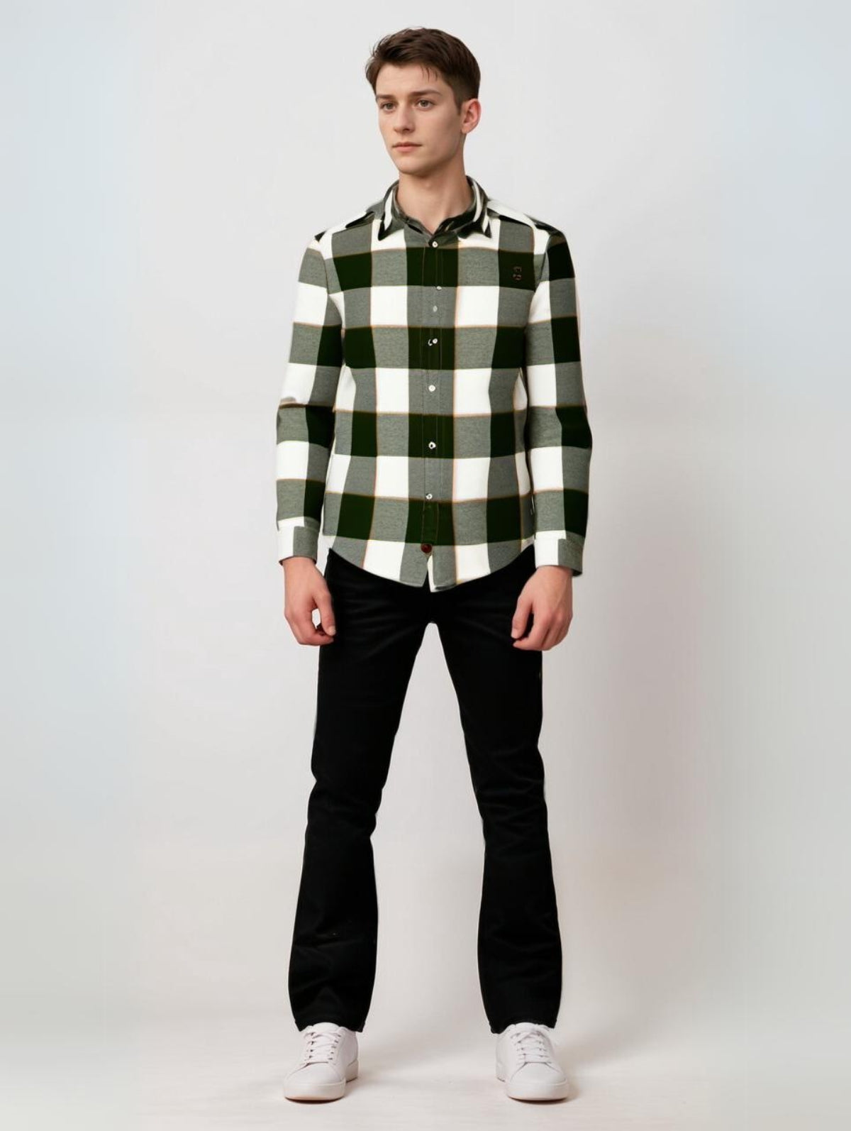 TULIP Men's shirt