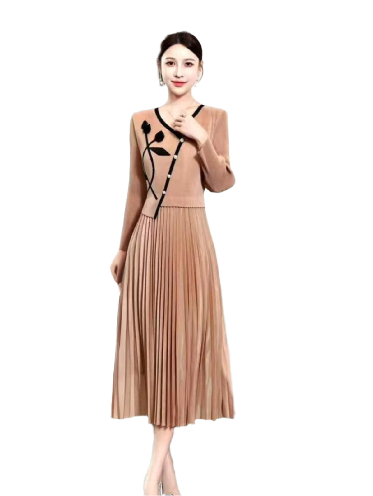 Women’s mini dress