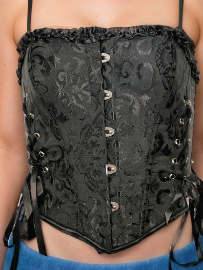 Women’s Bustier top